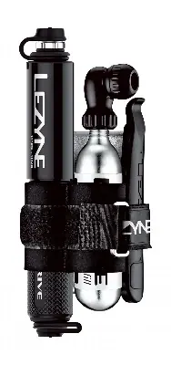 Objednat Nyní Lezyne pumpička POCKET DRIVE LOADED BLACK