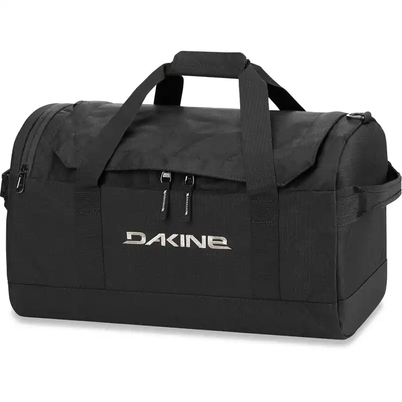 Ověřený Dakine taška EQ Duffle 50L, black