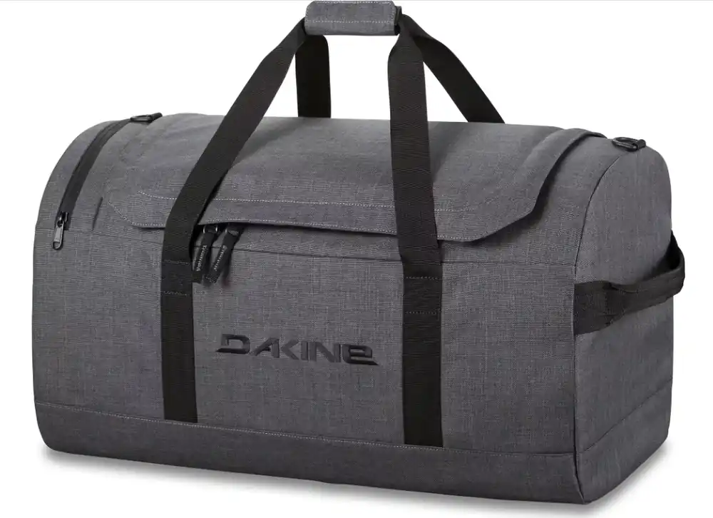 Dakine taška EQ Duffle 70L, carbon Cenový Hit