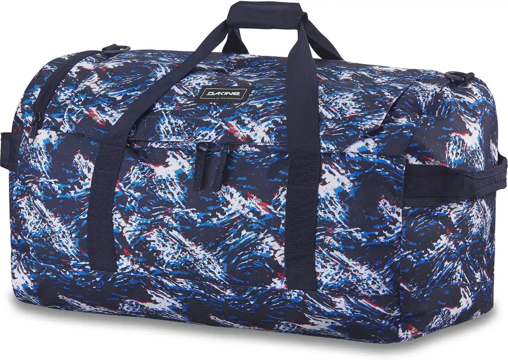 Super Cena Dakine taška EQ Duffle 50L, dark tide