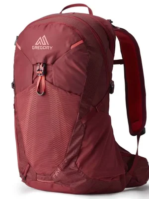 Bezpečná Platba Gregory batoh Maya 25 LD 1.0, iris red