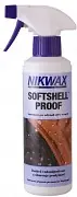 Impregnační přípravek NIKWAX SoftShell Proof Spray-On 300 ml (11/2018) Nakupujte Hned