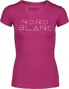 Dámské triko NORDBLANC NBSLT6747 PRE - vel. 36 Nízká Cena