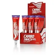 Značkový Energetický gel NUTREND Carbosnack 50 g - borůvka