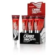 Nejlepší Volba Energetický gel NUTREND Carbosnack 50 g - cola + caffeine