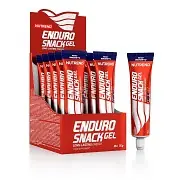 Energetický gel NUTREND Endurosnack 75 g - ostružina Zlevněný