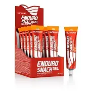 Energetický gel NUTREND Endurosnack 75 g - pomeranč Bezpečná Platba