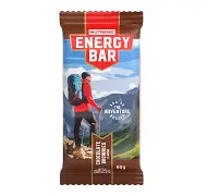 Energetická tyčinka NUTREND Energy Bar 60g - čokoládové brownies Akce
