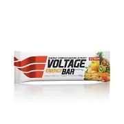 Energetická tyčinka NUTREND Voltage Energy Cake 65g - exotic Značkový