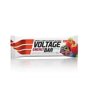 Aktuální Energetická tyčinka NUTREND Voltage Energy Cake 65g - lesní plody