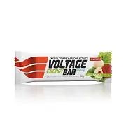 Energetická tyčinka NUTREND Voltage Energy Cake 65g - lískový ořech Sleva
