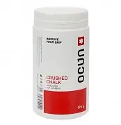 Magnézium OCÚN Chalk Crushed 125 g Horká Nabídka