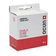 Magnézium OCUN Chalk Cube 56 g Časově Omezené