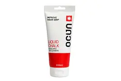 Magnézium OCUN Chalk Liquid 200 ml Finální Výprodej