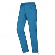 Levný Lezecké kalhoty OCÚN Drago Pants - capri blue - vel. M