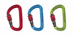 Aktuální Set karabin OCÚN Falcon Screw 3-pack