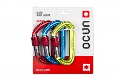 Zlevněný Set karabin OCÚN Hawk Screw 3-pack
