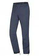Horká Nabídka Lezecké kalhoty OCÚN Jaws Pants - slate blue - vel. XL