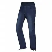 Lezecké kalhoty OCÚN Mánia Pants Jeans - vel. XS Dokud Zásoby Vydrží