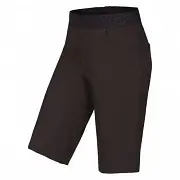 Pánské kraťasy OCÚN Mánia Shorts Men - brown chocolate torte - vel. S Nízká Cena