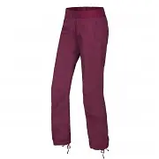 Dokud Zásoby Vydrží Dámské kalhoty OCÚN Pantera - beet red - vel. XS