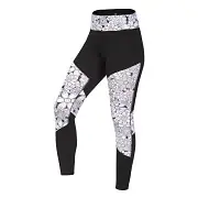 Top Prodej Dámské legíny OCÚN Rhea Leggins - black caviar - vel. XS