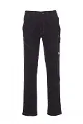 Unisex kalhoty PAYPER Worker - černá - vel. XS Zlevněný