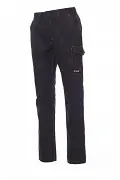 Unisex kalhoty PAYPER Worker - navy - vel. XS Hit Sezóny