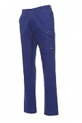Unisex kalhoty PAYPER Worker - royal - vel. XS Dokud Zásoby Vydrží