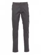 Unisex kalhoty PAYPER Worker - šedá - vel. 5XL Akční Cena