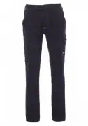 Oblíbený Unisex kalhoty PAYPER Worker Stretch - navy - vel. XS