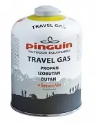 Ověřený Plynová kartuše PINGUIN 450G