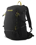 Turistický batoh PINGUIN Air 33 l - black Nejlepší Volba