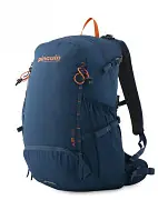 Značkový Turistický batoh PINGUIN Air 33 l - petrol
