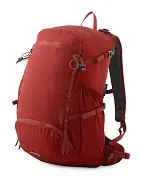 Zlevněný Turistický batoh PINGUIN Air 33 l - red