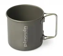 Hrnek PINGUIN Alu Mug 350 ml Levný