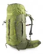 Turistický batoh PINGUIN Boulder 38 l - khaki Přímo Od Výrobce