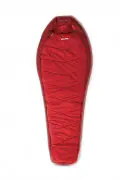 Ihned K Objednání Zimní spací pytel PINGUIN Comfort PFM -24°C - red - 185 cm - levý zip