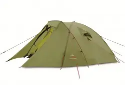 Adventure stan PINGUIN Excel 2 pro 2 osoby Oblíbený