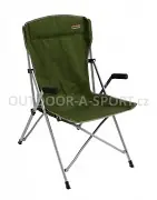Campingová židle PINGUIN Guide Chair - green Objednat Nyní