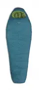 Dokud Zásoby Vydrží Spací pytel PINGUIN Lite Mummy CCS 0°C petrol - 185 cm - pravý zip