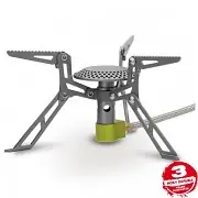 Originální Turistický plynový vařič PINGUIN Mantis Titan