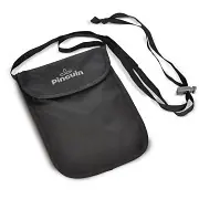 Dokladovka PINGUIN Neck Security Pocket S - black Must-Have