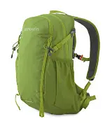 Batoh PINGUIN Ride 19 l - green Nová Kolekce
