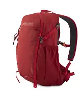 Akční Nabídka Batoh PINGUIN Ride 19 l - red