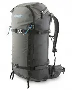 Ihned K Objednání Turistický batoh PINGUIN Ridge 40 l - black