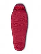 Výprodej Dětský spací pytel PINGUIN Savana Junior PFM -15°C - red - pravý zip