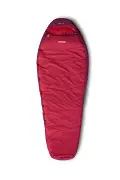 Dámský spací pytel PINGUIN Savana Lady PFM -15°C - red - levý zip Časově Omezené