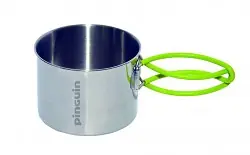 Sezónní Sleva Termorhnek PINGUIN Steel Mug 500 ml