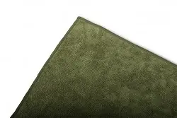 Ručník PINGUIN Terry Towel L - olive Sezónní Sleva